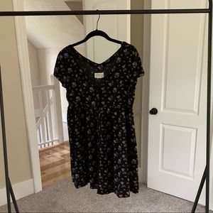 Denim & Supply Ralph Lauren Baby Doll Dress